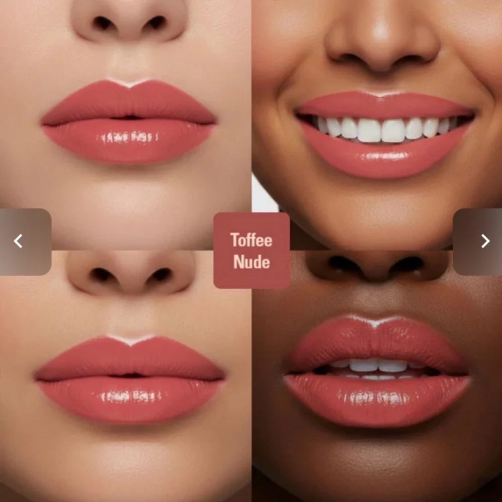 Makeup Revolution Pout Lip Gloss Stick